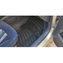 Fiat Marea 1996-2002 Havuzlu Paspas