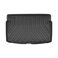 Toyota Yaris 2020 Sonrası Bagaj Havuzu | Üst Bagaj