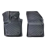 Renault Express 2021 Sonrası Panelvan Havuzlu Paspas