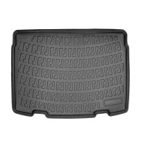 Opel Astra L Elektrikli 2022 Sonrası Bagaj Havuzu | Üst Bagaj - Elektrikli