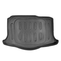 SsangYong Tivoli 2015 Sonrası Bagaj Havuzu