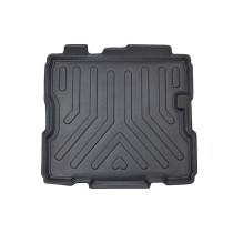 Opel Astra K 2020 Sonrası Bagaj Havuzu | Stepnesiz Tamir Kitli