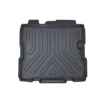 Opel Astra K 2020 Sonrası Bagaj Havuzu | Stepnesiz Tamir Kitli