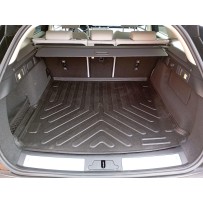 Land Rover Range Rover Velar 2020 Sonrası Bagaj Havuzu