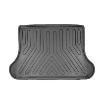 Land Rover Freelander 1 1997-2006 Bagaj Havuzu | 5 Kapı