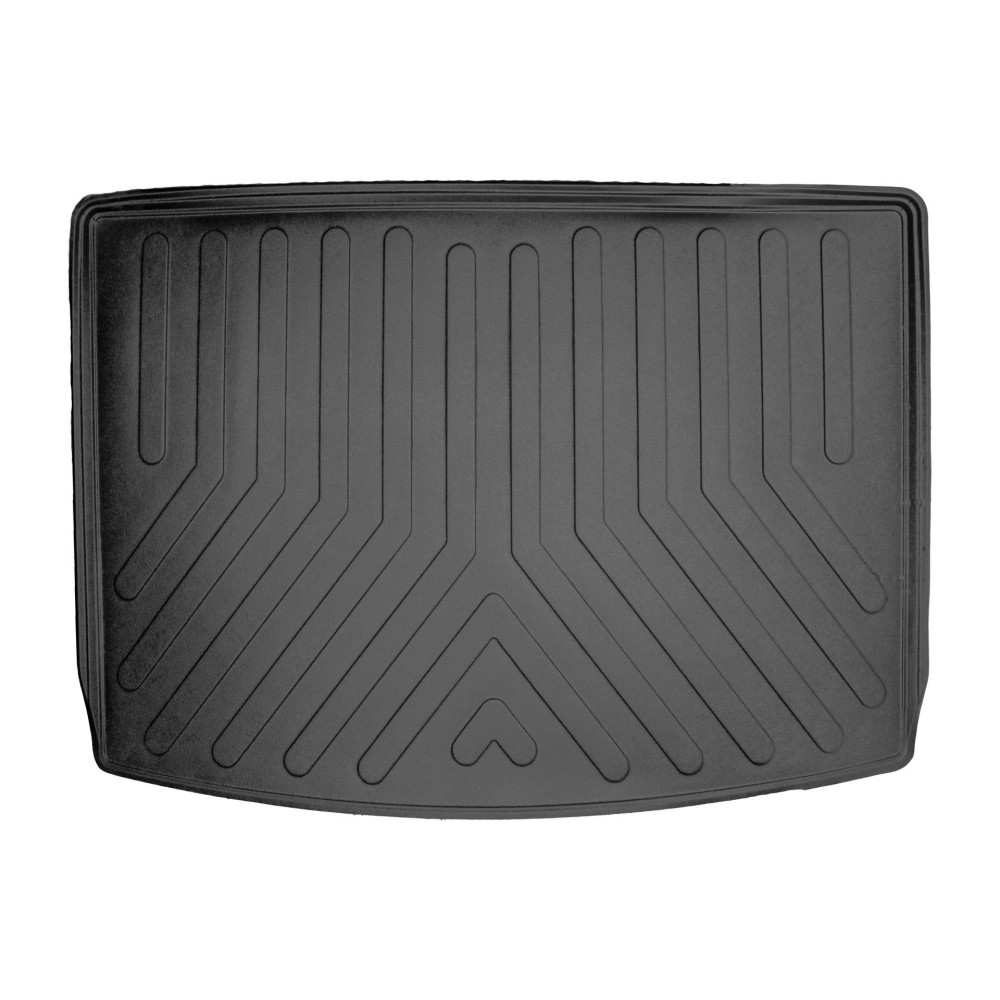 GMC Yukon XL/Denali 7-8 Koltuk 2021 Sonrası Bagaj Havuzu