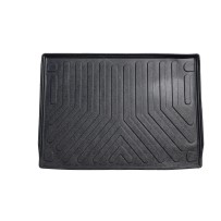 Fiat Doblo 2023 Sonrası Bagaj Havuzu | Bagaj Demirli