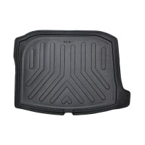 Cupra Leon 2023 Sonrası Bagaj Havuzu | Alt Bagaj - Ses Sistemsiz