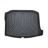 Cupra Leon 2023 Sonrası Bagaj Havuzu | Alt Bagaj - Ses Sistemsiz