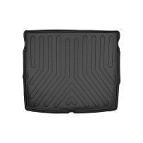 Cupra Formentor 2020 Sonrası Bagaj Havuzu | Üst Bagaj