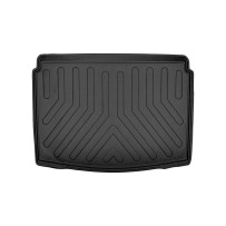 Cupra Formentor 2020 Sonrası Bagaj Havuzu | Alt Bagaj