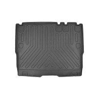 Citröen Jumpy Space/Spacetourer 2016 Sonrası Bagaj Havuzu | 8+1 Koltuk