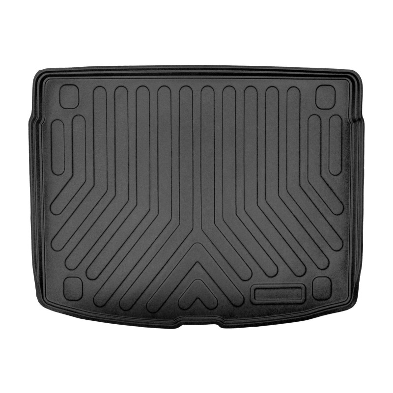 Kia Ceed 2022 Sonrası Bagaj Havuzu | Hybrid - Hybrid