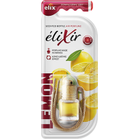 Elixir 5 Lemon