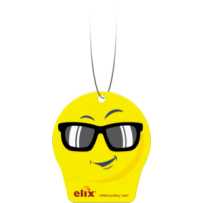 Fresh Smile Gentleman